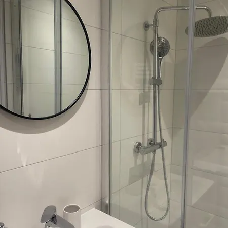 Mw 7B Apartament Rzeszow Exterior photo