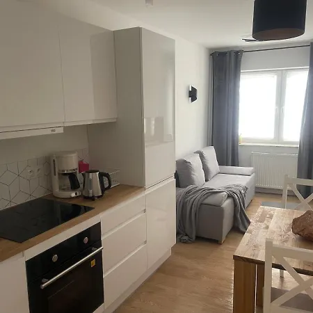 Mw 7B Apartament Rzeszow Exterior photo