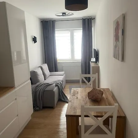 Mw 7B Apartament Rzeszow Exterior photo