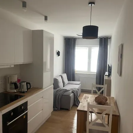 Mw 7B Apartament Rzeszow Exterior photo