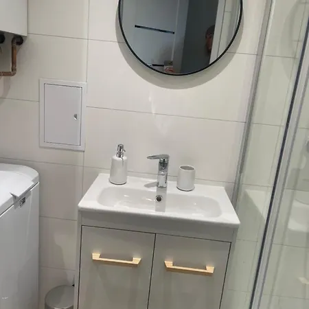 Mw 7B Apartament Rzeszow Exterior photo