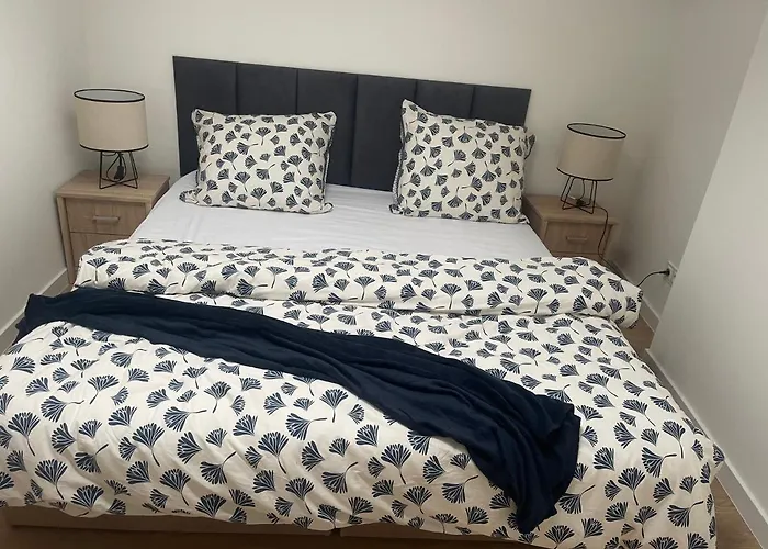 Mw 7B Apartament