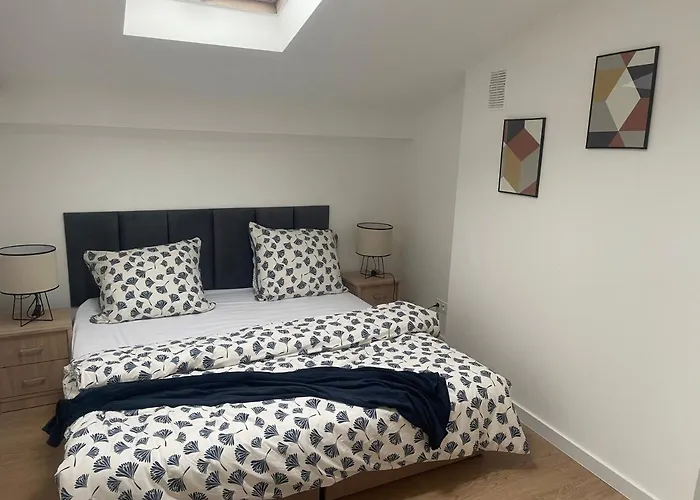 Mw 7B Apartament