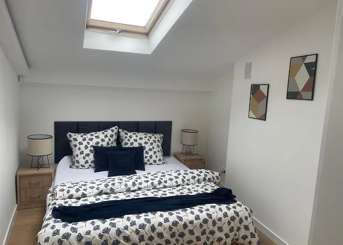 Mw 7B Apartament