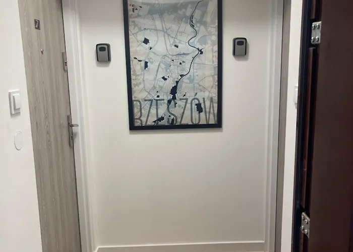Mw 7B Apartament