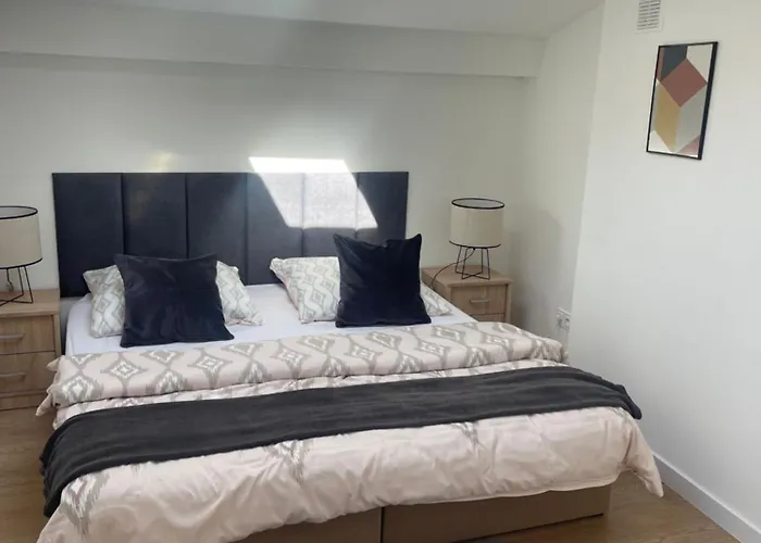 Mw 7B Apartament