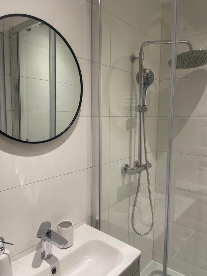 Mw 7b Apartment Rzeszow