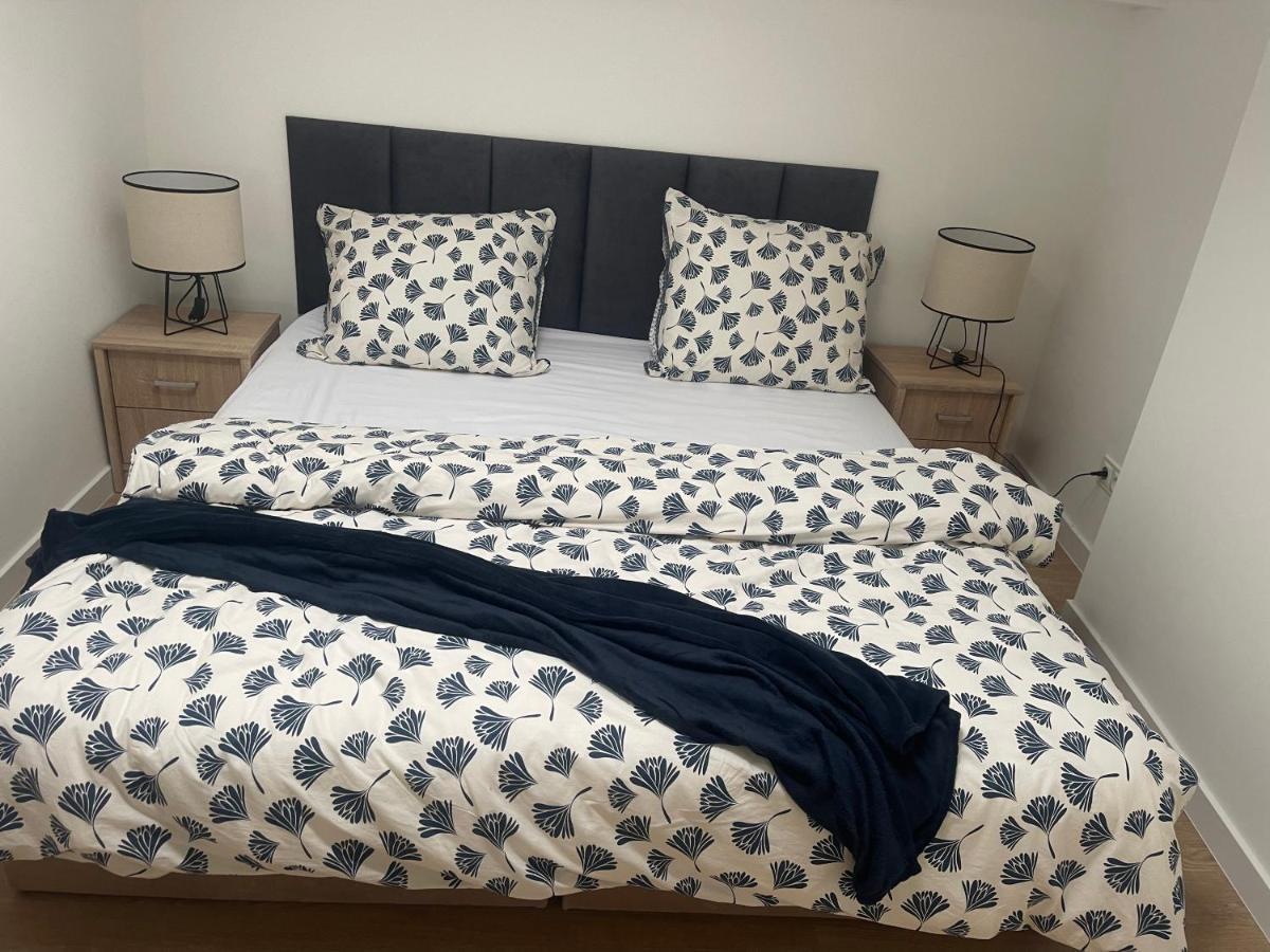 Mw 7b Apartment Rzeszow