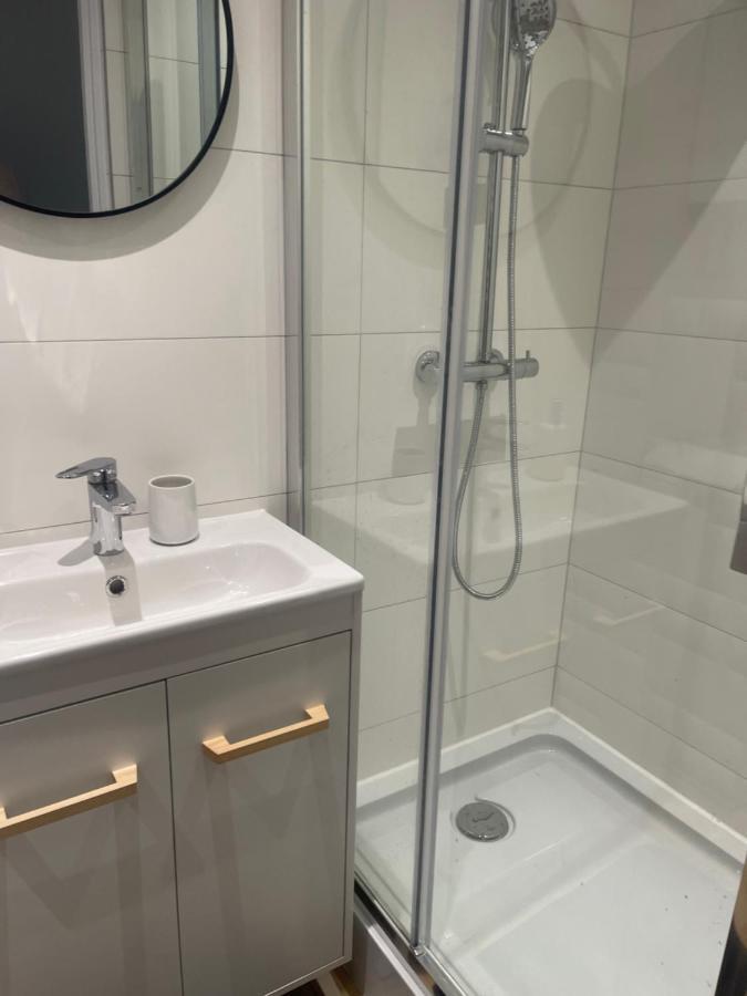 Apartment Mw 7b
