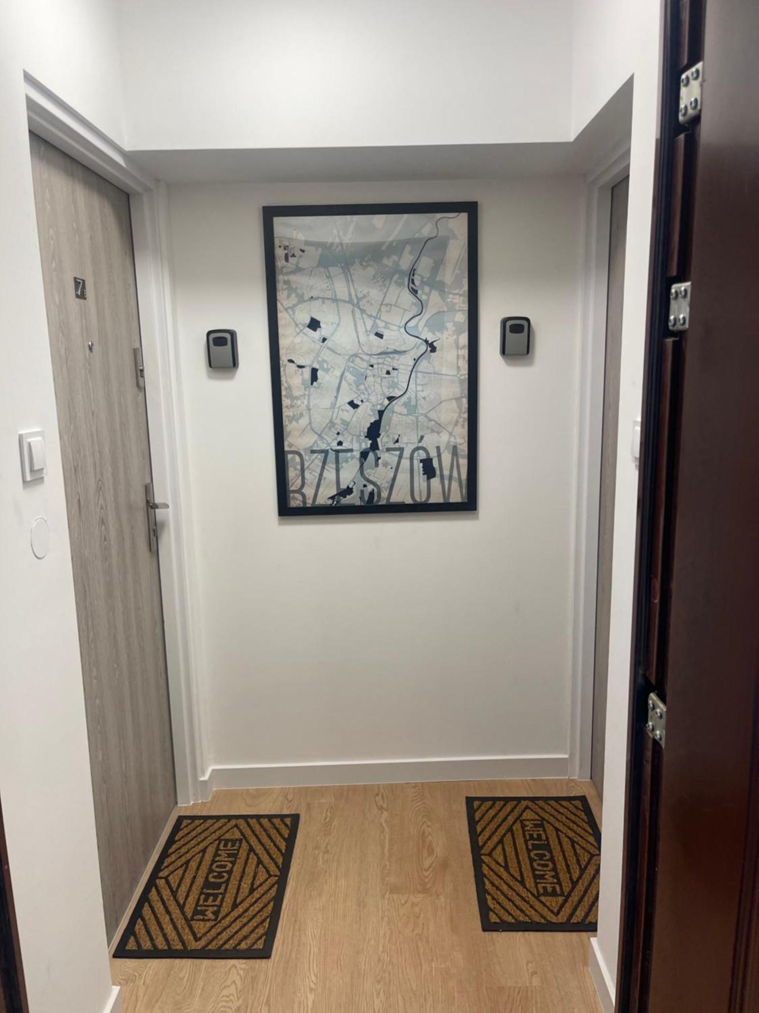 Mw 7b Apartment