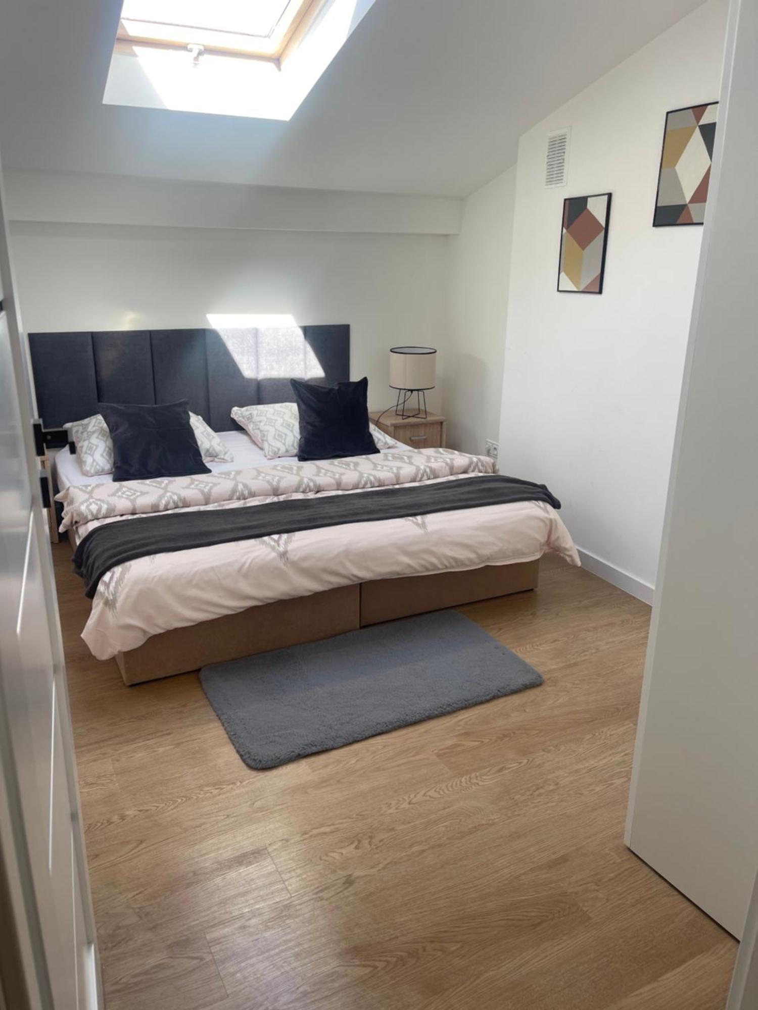 Apartment Mw 7b Rzeszow