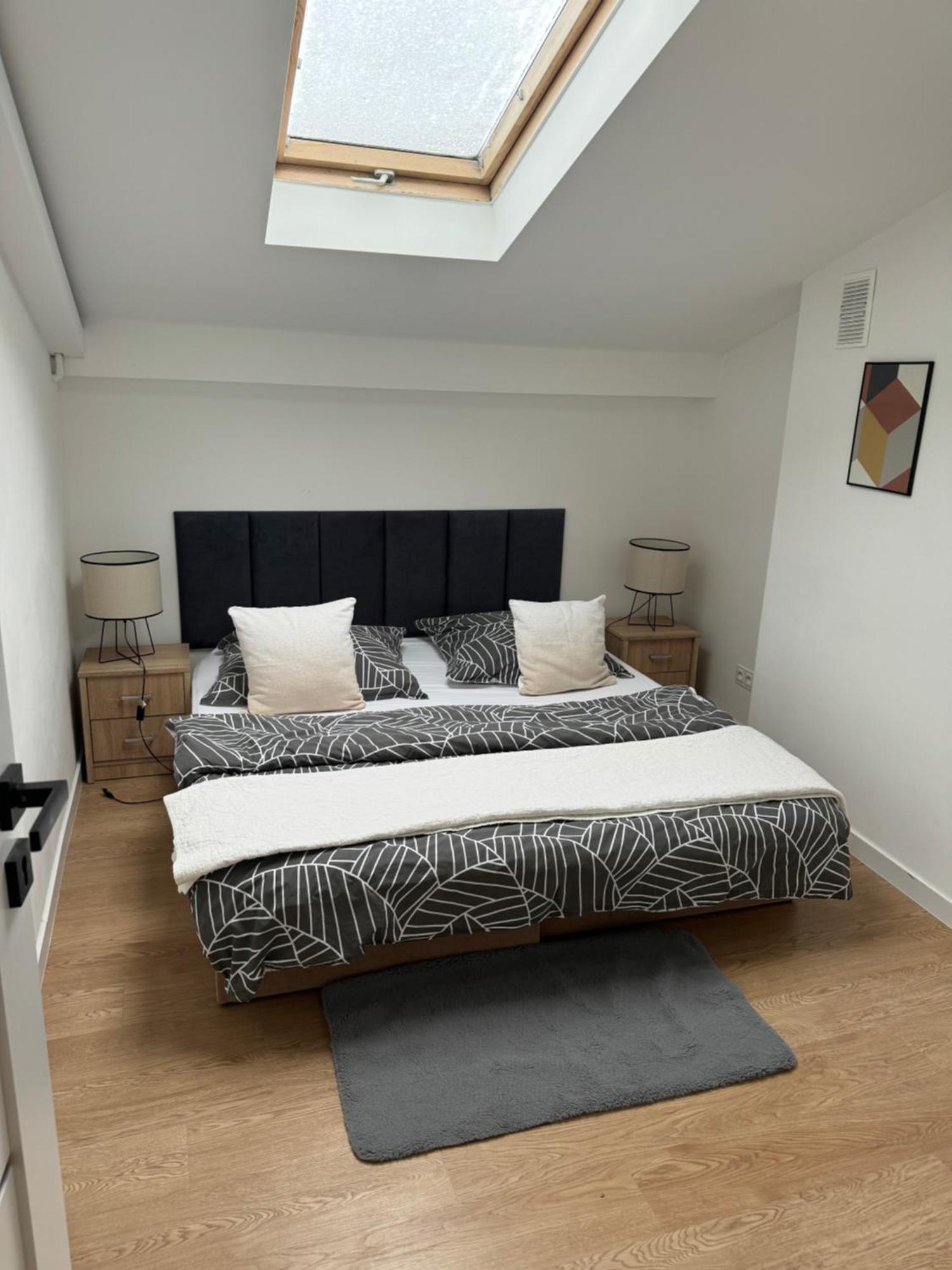 Apartment Mw 7b